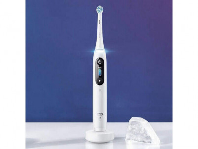 iO8 Series White Alabast. z.kefka Oral-B