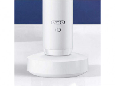 iO8 Series White Alabast. z.kefka Oral-B