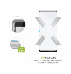 FIXGFA-602-BK sklo Galaxy S20 FE/FE 5G