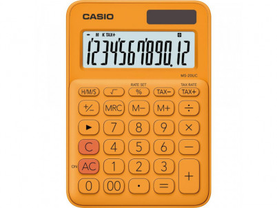 MS 20 UC RG CASIO