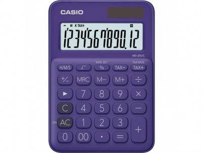 MS 20 UC PL CASIO