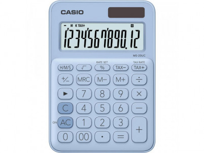 MS 20 UC LB CASIO