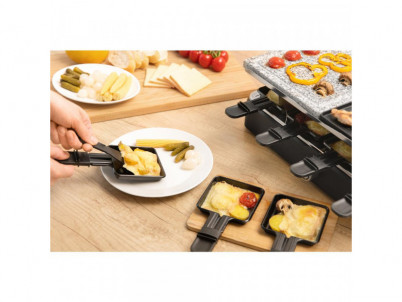 SBG 0260BK stolný raclette gril SENCOR