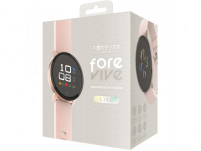 ForeVive Lite SB-315 smart hodinky PINK