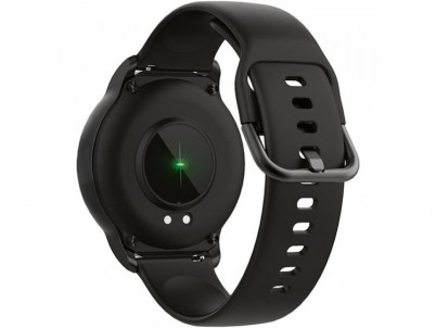 ForeVive 2 SB-330 smart hodinky BLACK