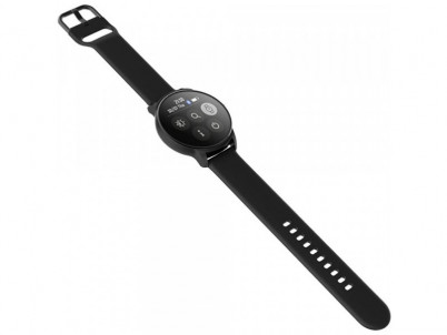 ForeVive 2 SB-330 smart hodinky BLACK