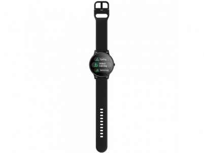 ForeVive 2 SB-330 smart hodinky BLACK