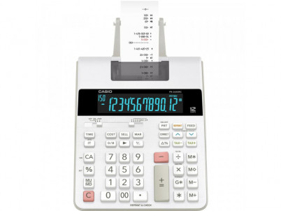 FR 2650 RC CASIO