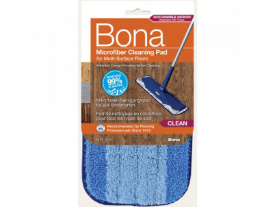 Bona Cleaning Pad utierka modrá CA101020