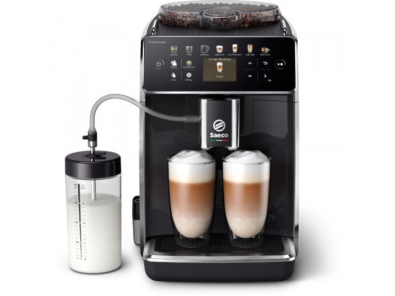 SM6580/00 espresso PP SAECO