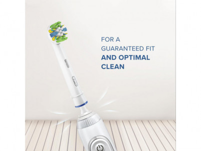 EB 25-2 náhradná kefka 2ks ORAL B