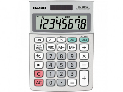 MS 88 ECO CASIO