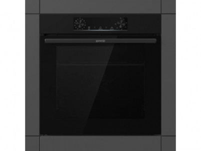 BOP6737E02BK TROUBA VESTAVNÁ GORENJE