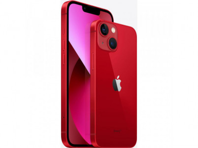 iPhone 13 6,1'' 128GB Red APPLE