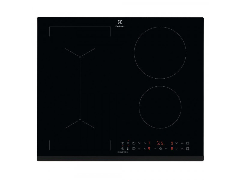 LIV63431BK varná doska ind. ELECTROLUX