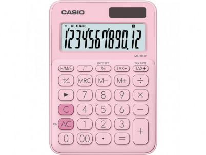 MS 20 UC PK CASIO