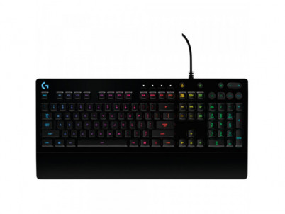 G213 Prodigy Gaming KBD US INTL LOGITECH