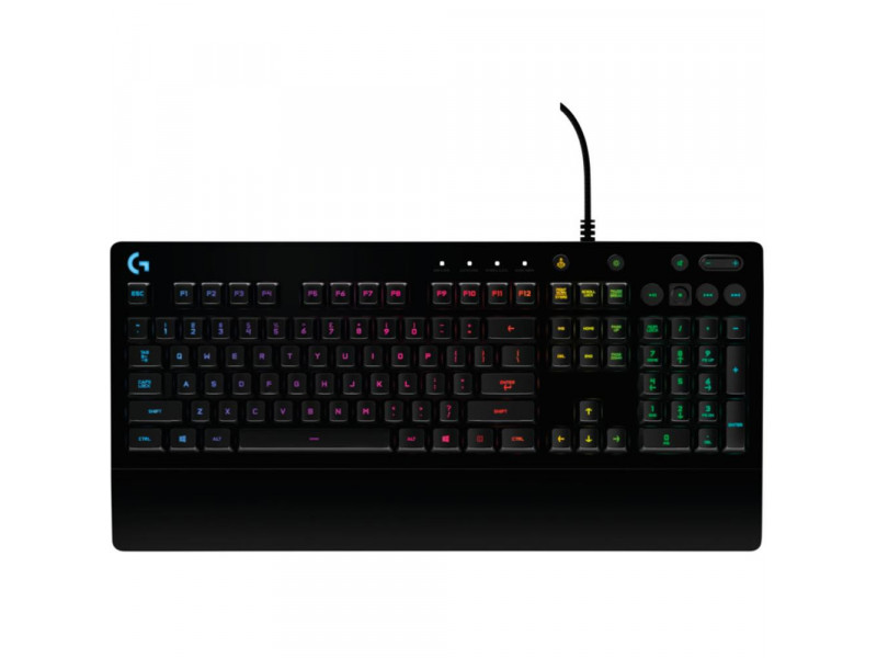 G213 Prodigy Gaming KBD US INTL LOGITECH