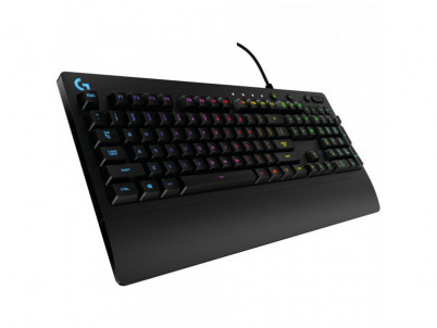 G213 Prodigy Gaming KBD US INTL LOGITECH