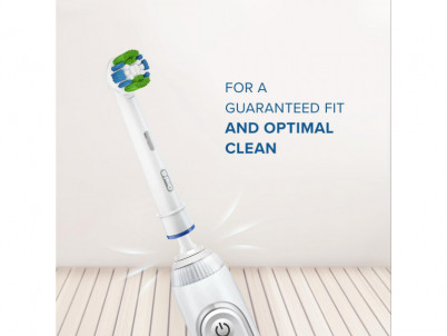 EB 20-8 náhradná kefka 8ks ORAL B