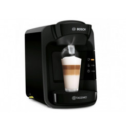 TAS3102 espresso Tassimo BOSCH