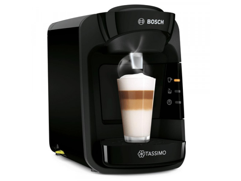 TAS3102 espresso Tassimo BOSCH