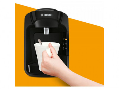 TAS3102 espresso Tassimo BOSCH