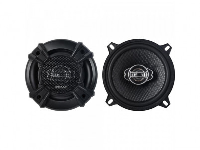 SCS BX1302 autoreproduktory SENCOR