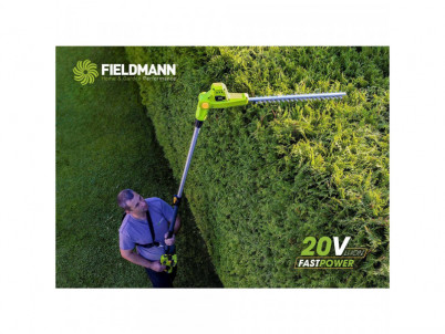 FZN 70405-0 20V Tel. plot. nož.FIELDMANN