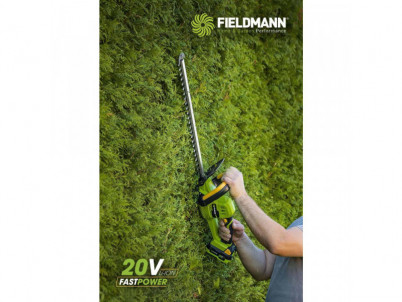 FZN 70205-0 20V Nož. na plot FIELDMANN