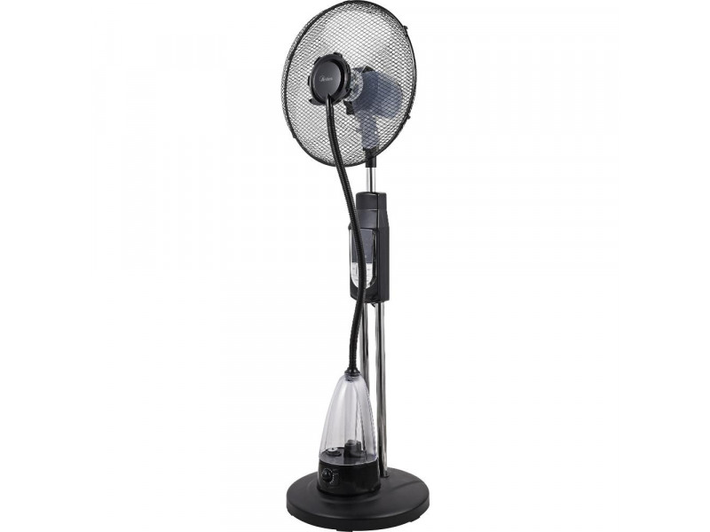 M39 hmlový ventiláror ARDES