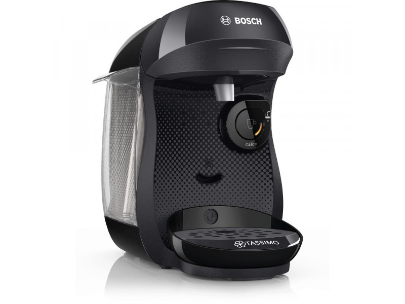 TAS1002N Tassimo čierny BOSCH