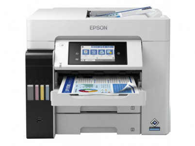 EcoTank L6580, A4, color MFP Epson