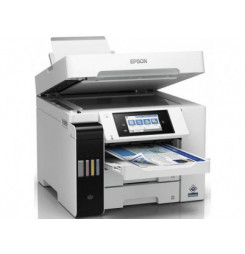 EcoTank L6580, A4, color MFP Epson