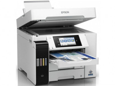 EcoTank L6580, A4, color MFP Epson