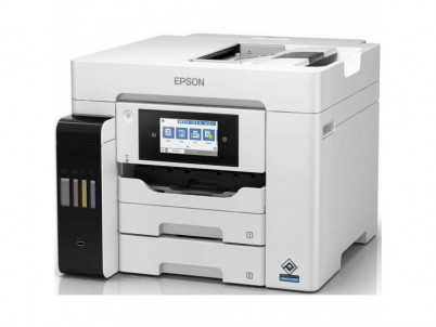 EcoTank L6580, A4, color MFP Epson