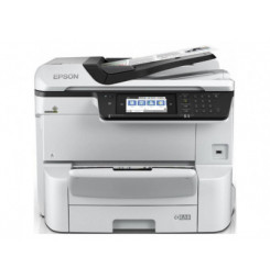 WorkForce Pro WF-C8610DWF Epson