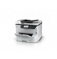 WorkForce Pro WF-C8610DWF Epson