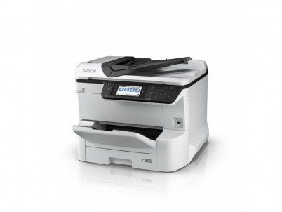 WorkForce Pro WF-C8610DWF Epson