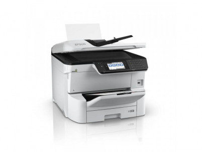 WorkForce Pro WF-C8610DWF Epson