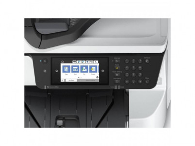 WorkForce Pro WF-C8610DWF Epson