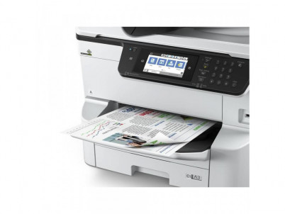 WorkForce Pro WF-C8610DWF Epson