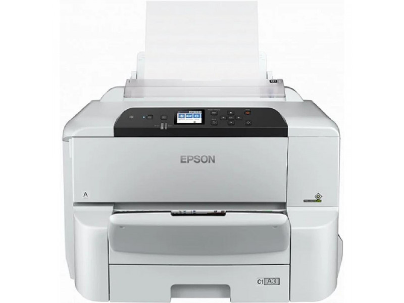 WorkForce Pro WF-C8190DW Epson