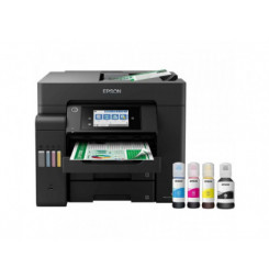 EcoTank L6550, A4, color MFP EPSON