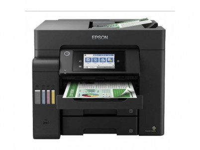 EcoTank L6550, A4, color MFP EPSON