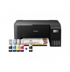 EcoTank L3210 A4 color MFP EPSON