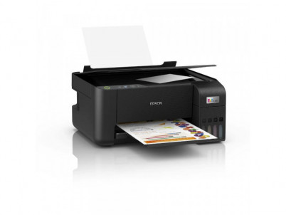 EcoTank L3210 A4 color MFP EPSON