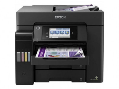 EcoTank L6570, A4, color MFP Epson