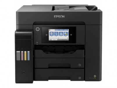 EcoTank L6570, A4, color MFP Epson