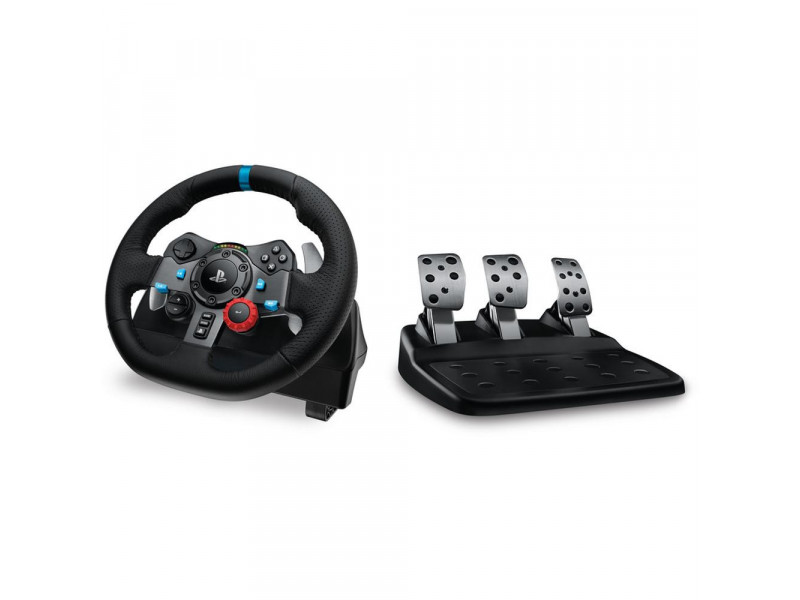 G29 Driving Force LOGITECH